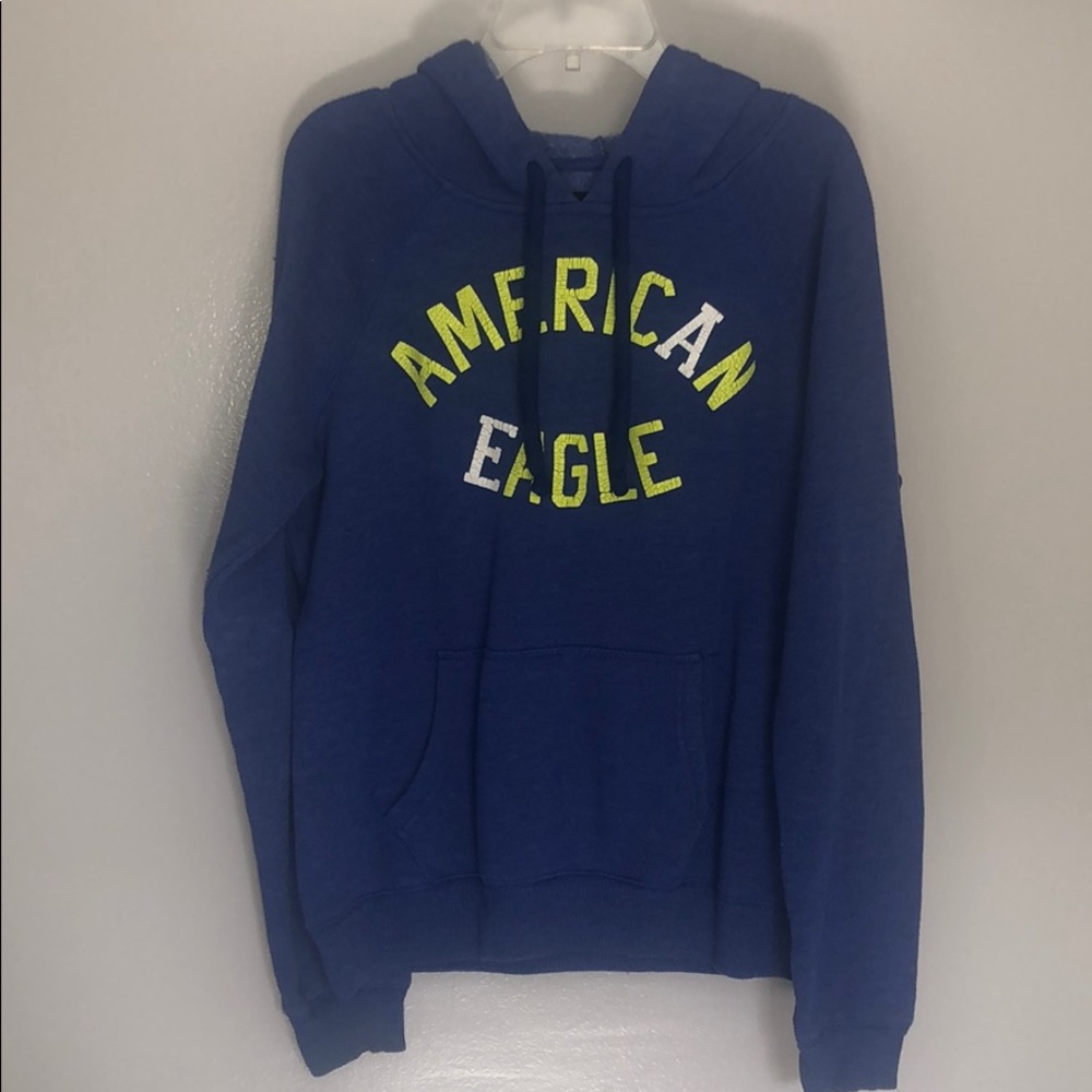 American Eagle Sweatshirt